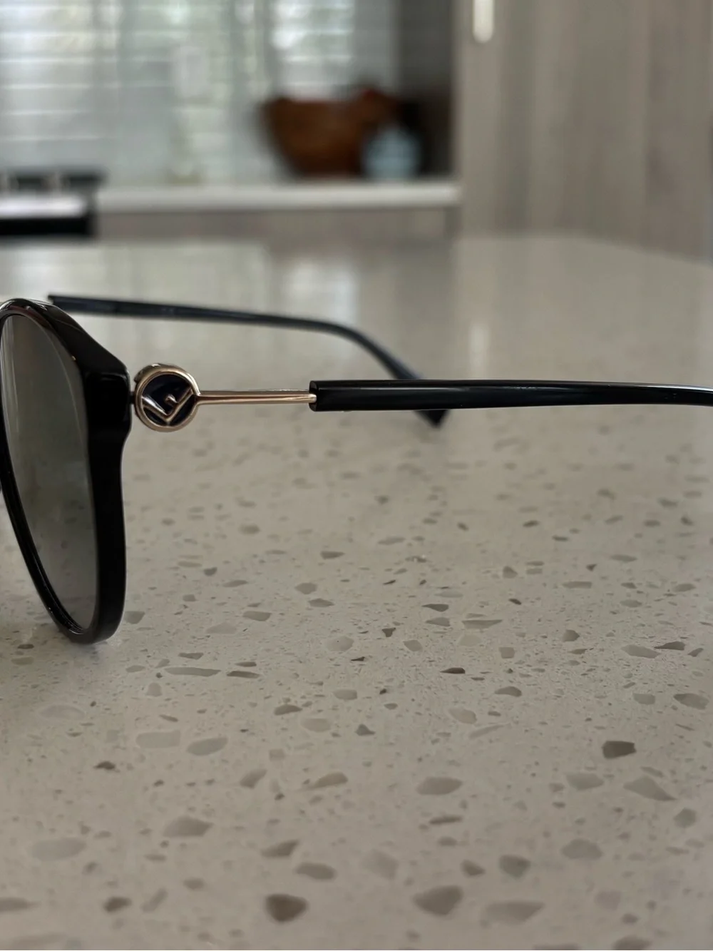 Fendi FF 0412/S sunglasses